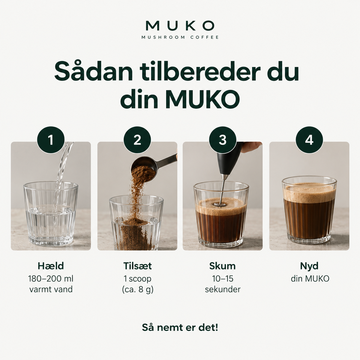 Kaffe