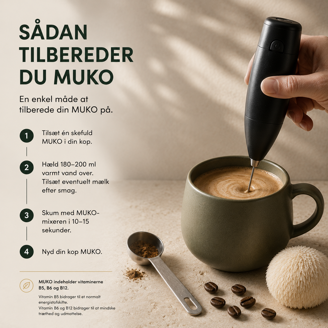 Kaffe