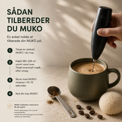 Kaffe