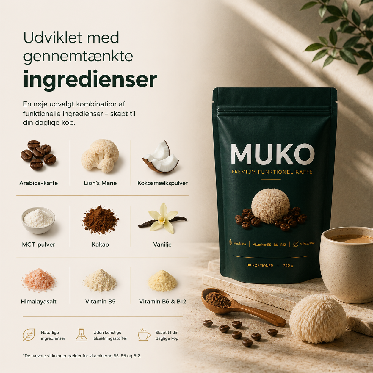 Kaffe